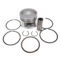 Tec-X Piston kit, 39,00 , Honda Z50 87-