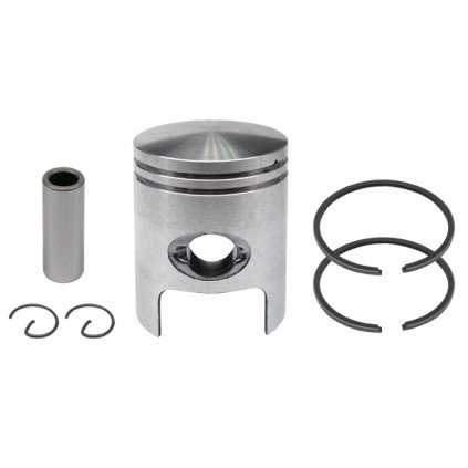 Tec-X Piston kit, 40,00 , Aprilia- (Pia.) / Gilera- / Piaggio-scooters, 50cc