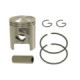 Tec-X Piston kit, 39,85 , Derbi Senda 98- / Aprilia RX,SX 06- / Gilera RCR,SMT 