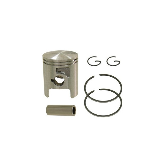 Tec-X Piston kit, 39,85 , Derbi Senda 98- / Aprilia RX,SX 06- / Gilera RCR,SMT 