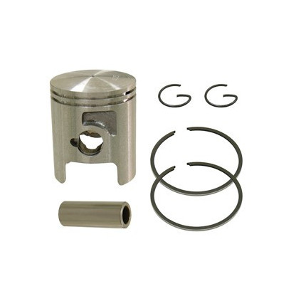 Tec-X Piston kit, 39,85 , Derbi Senda 98- / Aprilia RX,SX 06- / Gilera RCR,SMT 