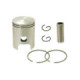 Tec-X Piston kit, 40,30 , Minarelli AM6