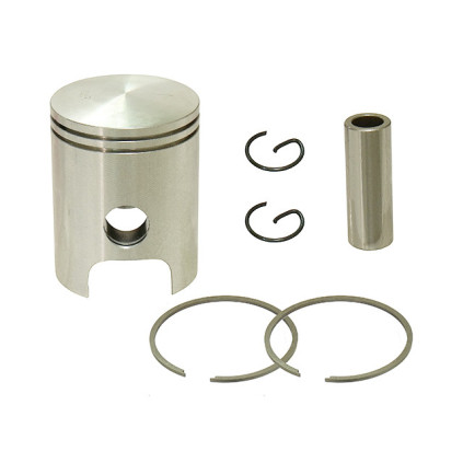 Tec-X Piston kit, 40,30 , Minarelli AM6