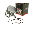 Naraku Piston kit, 70cc , Minarelli Horizontal/Vertical AC/LC