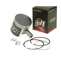 Naraku Piston kit, 70cc , Aprilia- (Pia.) / Gilera- / Piaggio-scooters