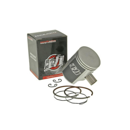 Naraku Piston kit, 39,84 , Derbi Senda 98- / Aprilia RX,SX 06- / Gilera RCR,SMT 