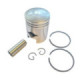 Tec-X Piston kit, 41,00 , Suzuki PV50