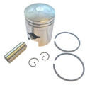 Tec-X Piston kit, 41,00 , Suzuki PV50