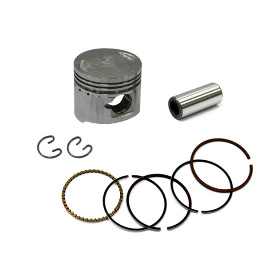 Tec-X Piston kit, 39,00 , China-scooter 4-S 50cc / Kymco 4-S / SYM 4-S