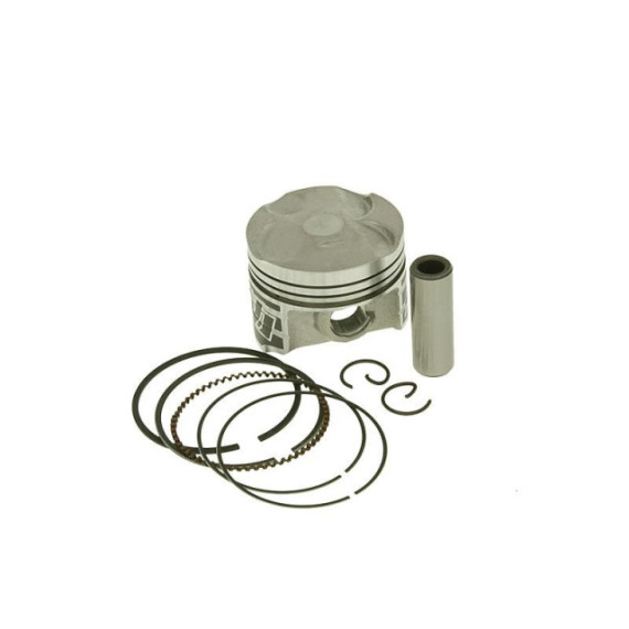 Naraku Piston kit, 38,00 , Minarelli 4-S LC 50cc