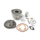 Airsal Cylinder kit & Head, 69,7cc, Minarelli Horizontal LC