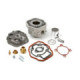 Airsal Cylinder kit & Head, 69,7cc, Piaggio / Gilera / Aprilia (Piaggio), LC