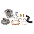 Airsal Cylinder kit & Head, 69,5cc, Peugeot Vertical LC