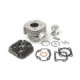 Airsal Cylinder kit & Head, 69,7cc, Minarelli Vertical AC