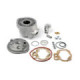 Airsal Cylinder kit & Head, 50cc, Minarelli AM6