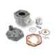 Airsal Cylinder kit & Head, 50cc, Derbi Senda 06- / Aprilia RX,SX 06- / Gilera 