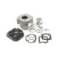 Airsal Cylinder kit & Head, 50cc, Minarelli Vertical AC