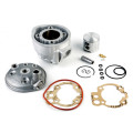 Airsal Cylinder kit & Head, 50cc, CPI SM, SX