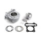 Airsal Cylinder kit, 81cc, China-scooter 4-S 50cc / Kymco 4-S / SYM 4-S