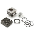 Airsal Cylinder kit & Head, 50cc, Piaggio / Gilera, AC