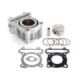 Airsal Cylinder kit, T6 (High comp. piston) 124,6cc Yamaha WR 125 R/X, YZF 125 R