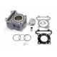 Airsal Cylinder kit, 124,6cc, Yamaha WR 125 R/X, YZF 125 R