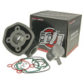 Naraku Cylinder kit, 50cc, Piaggio / Gilera / Aprilia (Piaggio), LC