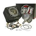 Naraku Cylinder kit, 70cc, Piaggio / Gilera, AC