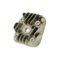 Cylinder head, 50cc, CPI 03- 2-S / Keeway 2-S