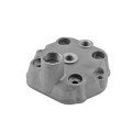 TNT Cylinder head, 50cc, Derbi Senda -05