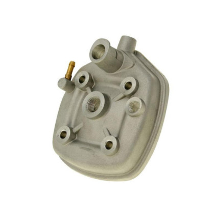 Naraku Cylinder head, 70cc, Piaggio / Gilera / Aprilia (Piaggio), LC