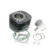 101 Octane Cylinder kit, 50cc, Keeway 2-S, Exhaust port inclined