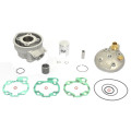 Athena Cylinder kit & Head, 50cc, Minarelli AM6