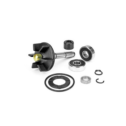 Water pump repair kit, Piaggo- / Gilera-scooter