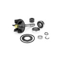 Water pump repair kit, Piaggo- / Gilera-scooter