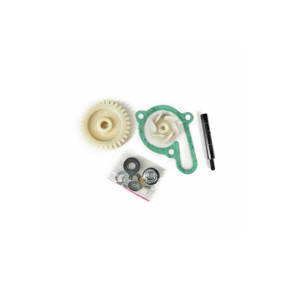 Water pump repair kit, Derbi Senda 06- / Aprilia RX,SX 06- / Gilera SMT,RCR 06-