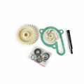 Water pump repair kit, Derbi Senda 06- / Aprilia RX,SX 06- / Gilera SMT,RCR 06-