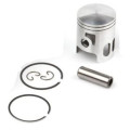 Airsal Piston ring set (301-9025)