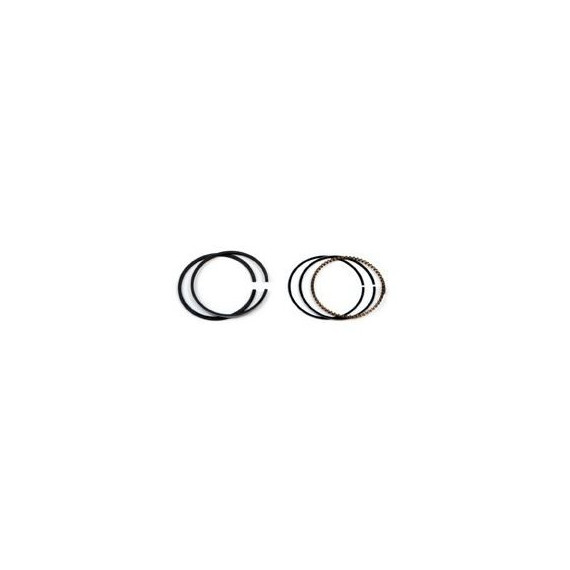 Airsal Piston ring set  (301-9037)