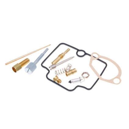 Carburetor reparation kit, Flat-side / PWK carburetor