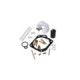 Carburetor reparation kit, CPI- / Keeway scooters 2-S 50cc