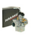 Naraku Carburator, 17,5mm, W/O choke, Minarelli Horizontal / Peugeot Horizontal