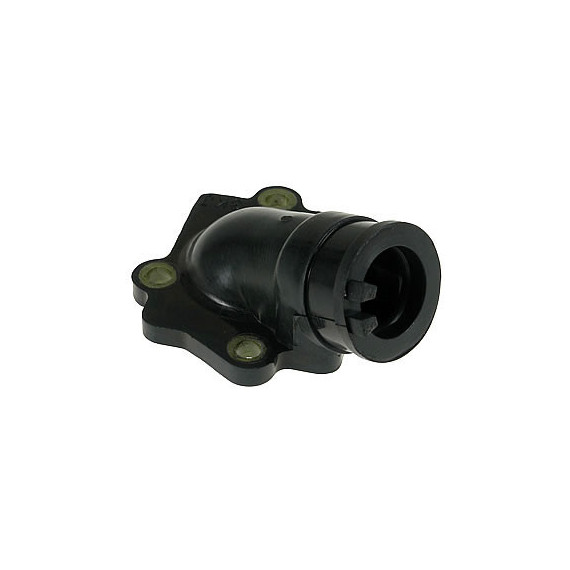 Inlet mainfold, Ø21mm, Minarelli Horizontal / CPI 50cc 2-S / Keeway 50cc 2-S