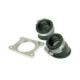 Inlet mainfold Racing, Ø24&32mm, Aprila SX,RX 06- / Derbi Senda 98- / Gilera SMT