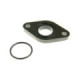 Isolator spacer, (Bakelite), China-scooters 50cc 4-S / Kymco 50cc 4-S / SYM 50cc