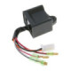 CDI Unit, 5-cables Minarelli Horizontal/Vertical, Aprilia-, MBK-, PGO-, Yamaha-s