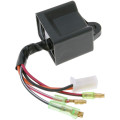 CDI Unit, 5-cables Minarelli Horizontal/Vertical, Aprilia-, MBK-, PGO-, Yamaha-s