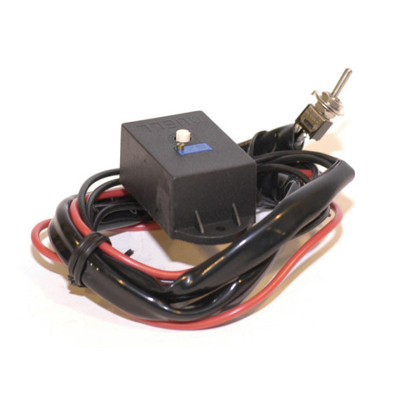 Tec-X RPM-Limiter, On/Off switch, Universal