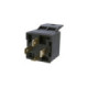 Starter relay, Universal, 12V 40A,  Minarelli-type / Peugeot