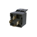 Starter relay, Universal, 12V 40A,  Minarelli-type / Peugeot